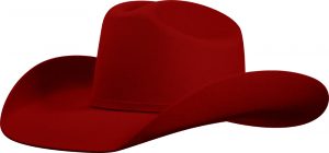5027 CALI SUNSET RED