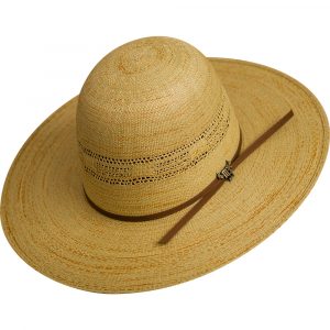 Sombrero vaquero estilo Bangora diseño clásico