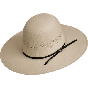 Sombrero vaquero estilo Bangora diseño clásico